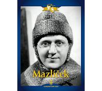 Mazlicek (The Little Pet) digipack