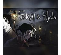MazM: Jekyll and Hyde (PC) Steam Key - GLOBAL