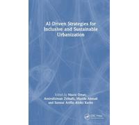 Mazni Omar AI-Driven Strategies for Inclusive and Sustainable (Copertina rigida)