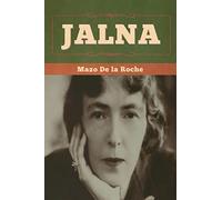 Mazo de la Roche Jalna (Tascabile)