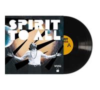 WOJTEK MAZOLEWSKI QUINTET - Spirit To All [VINYL]