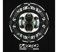 MAZTEK - THREE POINT ZERO