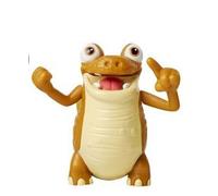 ROCKY GIGANTOSAURUS dino friends ACTION FIGURES figura dinosauro 9cm articolato