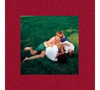 Mazué, Ben - FAMILLE