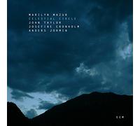 Mazur Marylin - Celestial Circle