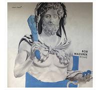 Mazurek Rob - Rome