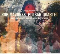Mazurek, Rob - Stellar Pulsation