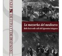 Mazurka del medioevo - AA.VV.