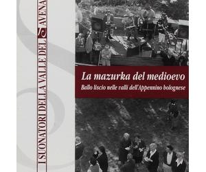 Mazurka del medioevo - AA.VV.