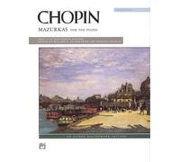 Mazurkas (Complete) (Tascabile)