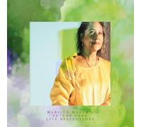 Mazur'S Marilyn Future Song - Live Reflections