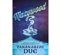 Mazywood