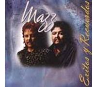 Mazz - Exitos & Recuerdos