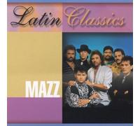 Mazz - Latin Classics