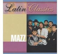 Mazz - Latin Classics