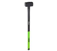 Mazza 3 kg 91cm ribimex con manico antiscivolo trimateriale PROJTMA30