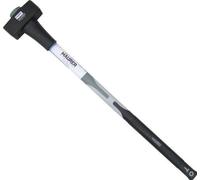 Mazza a Coppia 3 Kg con Manico in Fibra Maurer Plus