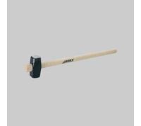 Mazza a coppia c/manico ariex 4 kg