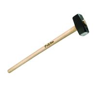Mazza A Coppia Con Manico In Legno - Kg.3 - manico mm.910