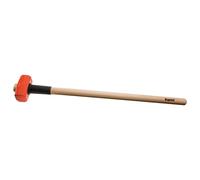 Mazza a coppia con manico in legno peso 3 kg