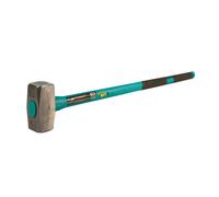 Mazza a coppia duraflex 4000g