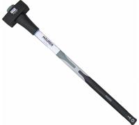 MAZZA A COPPIA MAURER PLUS MANICO FIBRA 3KG