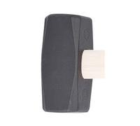 MAZZA A DUE TESTE DA 3 KG S/MANICO- 1,0 pz