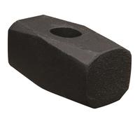 Mazza a spigoli vivi - Peso kg. 4