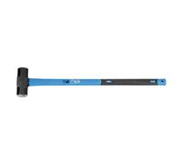 Mazza con manico in fibra 4.45 kg Fervi 0511