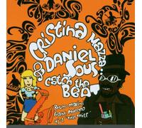 Mazza Cristina & Sous Daniel - Catch The Beat