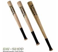 MAZZA DA BASEBALL AMERICANA NUOVA LEGNO E ALLUMINIO 18, 26, 30, 32 POLLICI...