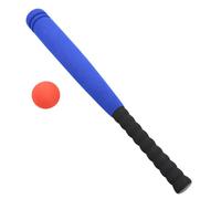 Mazza da baseball per bambini con palla Kit da baseball all'aperto per bambini