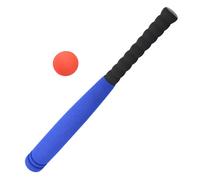 Mazza da baseball per bambini con palla Kit da baseball all'aperto per bambini