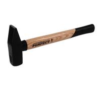 Mazza da fabbro 1000g manico in legno PERFECT S-69110