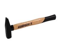 Mazza da fabbro 300g manico in legno PERFECT S-69103