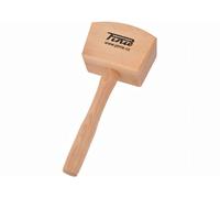 Mazza da falegname Premium 160 small silver