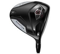 Mazza da golf Driver Callaway Quantum Max D Womens Mano destra, 12°, Lady, Mitsubishi Eldio 40g