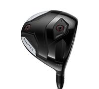 Mazza da golf Driver Callaway Quantum Mini Driver Mano destra, 13,5°, Stiff, Denali Silver 60 g