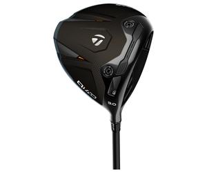 Mazza da golf Driver TaylorMade Qi4D Mano destra, 10,5°, Regular, REAX MR 50