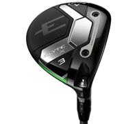 Mazza da golf Fairway Wood Callaway Elyte X Mano destra, 16,5°, Regular, True Temper Project X Denali Charcoal 60g, 2025