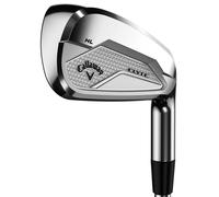 Mazza da golf Iron Callaway Elyte Elyte HL Mano destra, 5-PW, 6, Regular, Graphite, True Temper Project X Denali Charcoal 65g