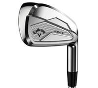 Mazza da golf Iron Callaway Elyte Mano destra, 5-PW, 6, Regular, Acciaio, True Temper Vector 80g