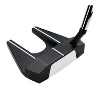 Mazza da golf Putter Callaway Ai Dual #7 Short Slant Mano destra, 33", Pistol