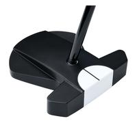 Mazza da golf Putter Callaway Ai Dual Max 1/2 Ball Zero Torque Mano sinistra, 35", Oversize