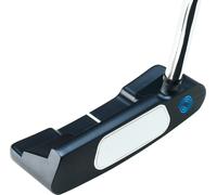 Mazza da golf Putter Odyssey Ai-One Double Wide, Mano destra, 35", Blade, Pistol Grip