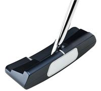 Mazza da golf Putter Odyssey Ai-One Square 2 Square Double Wide CS, Mano destra, 35", Blade, Over Size Grip