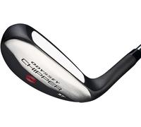 Mazza da golf Putter Odyssey Mens Chipper Chipper, Mano destra, 35,5", Half-Mallet, Standard Grip