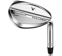 Mazza da golf Wedge Callaway Opus SP Chrome Mano destra, 10°, S, 50°, Stiff, Acciaio, True Temper Dynamic Gold Steel