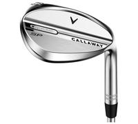 Mazza da golf Wedge Callaway Opus SP Chrome Mano destra, 56°, 10°, S, Wedge Flex, Graphite, Recoil Dart HDC Wedge 65g