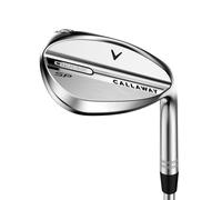 Mazza da golf Wedge Callaway Opus SP Chrome Womens Mano destra, 60°, W, Wedge Flex, Graphite, UST Mamiya Recoil Dart HDC 50 g